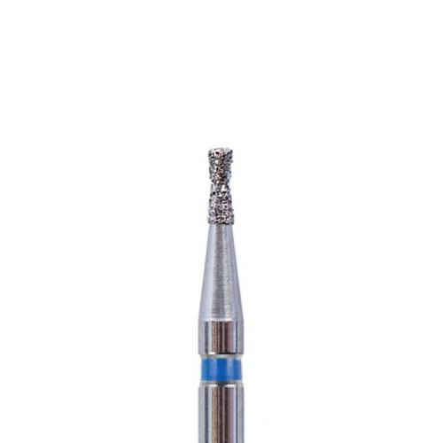ODS Precision Diamond Burs Medium Double Inverted Cone 806-009M 10/pk