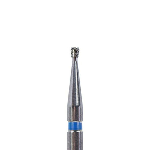 ODS Precision Diamond Burs Medium Inverted Cone 805-009M 10/pk