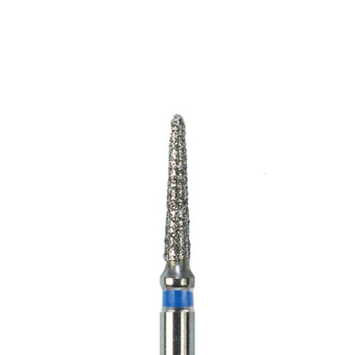 ODS Precision Diamond Burs Medium Gingival Curettage 877K-012M 10/pk