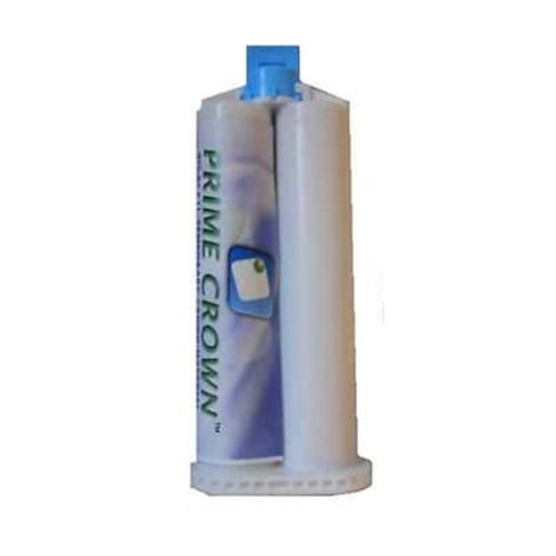 Prime-Dent Prime-Crown Temporary Crown Material Refill, B2, 90g Cartridge