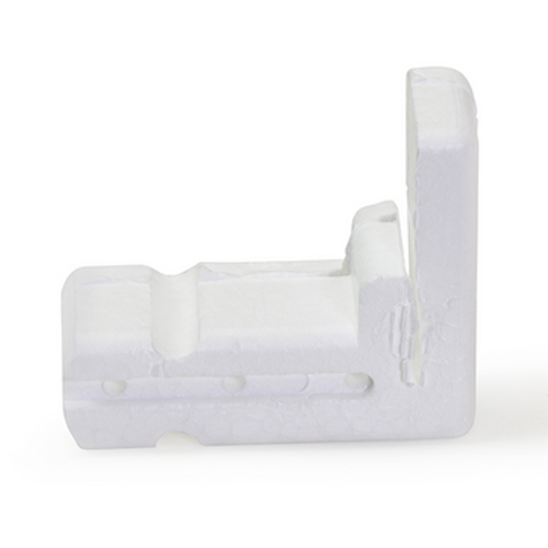 Pac-Dent PropBlock Disposable Bite Blocks For Rinn's XCP System For film size 0, 1, or 2, 100/box Pac-Dent PropBlock Disposable Bite Blocks For Rinn's XCP System For film size 0, 1, or 2, 100/box