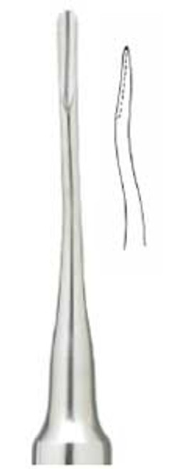 Miltex Apical Elevator, #303HF, ea