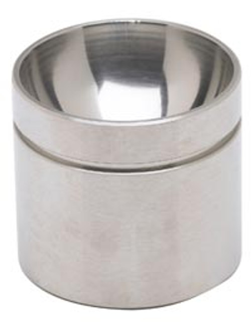 Miltex Bone Graft Basin, Holds 20 grams, ea