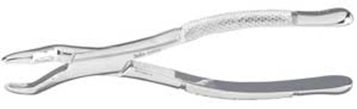 Miltex Extracting Forceps, 53L, ea