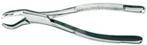 Miltex Extracting Forceps, 88L, ea