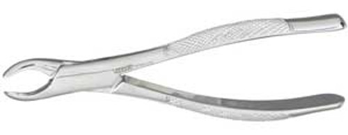 Miltex Vantage Extracting Forceps, 150, ea