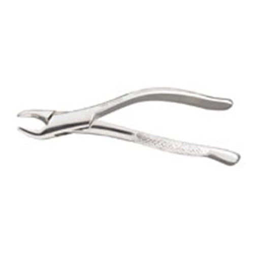 Miltex Vantage Extracting Forceps, 62, ea