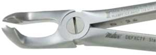 Miltex Extracting Forceps, 79, Xcision, ea