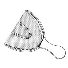 Kerr Pentron Three-In-One Full Arch Bite Trays, 30/pk