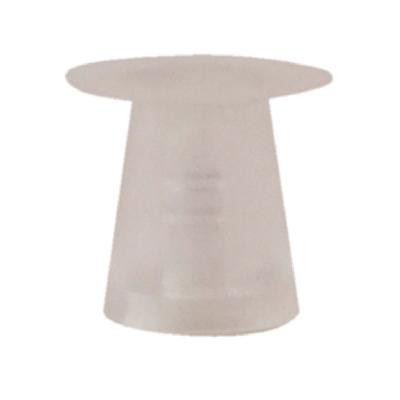 Kerr UltraGloss Polishers, Small, Clear, Super Fine, 30/pk