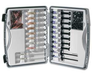 DMG Vitique Universal Permanent Luting Cement Try-In Refill, A1