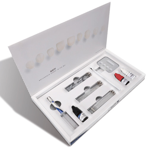 DMG Vitique Veneer Accessory Kit