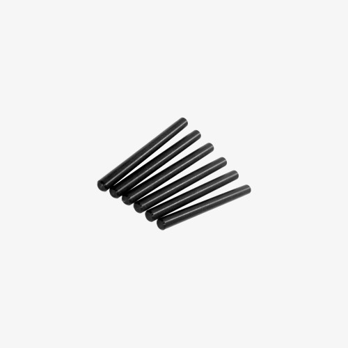 American Eagle Sharpening Test Stick, 6/pk