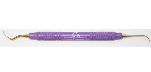 American Eagle Scaler Boge 513 XP (3/8) Purple, ea American Eagle Scaler Boge 513 XP (3/8) Purple, ea