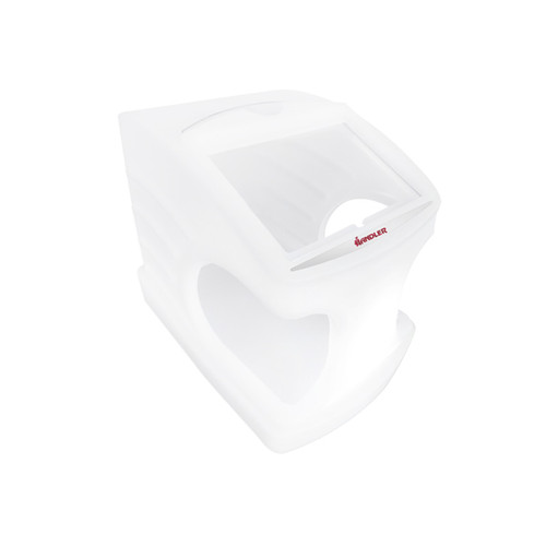 Handler  Avenger Hood & Shield, No Light