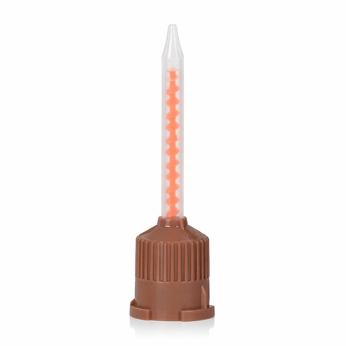 Pac-Dent Flat Mixing Tips for Luting Cement, 50/pk