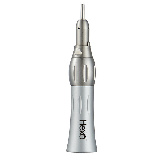 Hexa E-Type Slow Speed Straight Nose Cone Attachment, ea