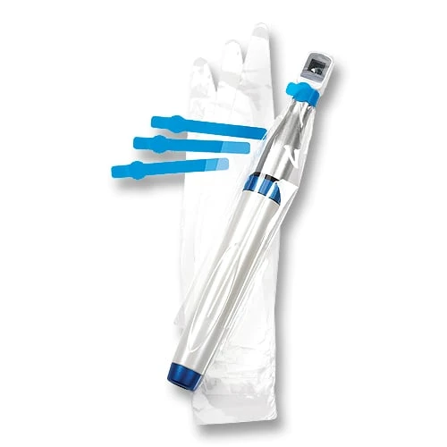 Flow Perfect Fit Disposable Intraoral Camera Sleeves, Universal, 150/pk