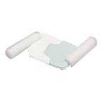 Flow Cushies Foam Cushion Tubes for Film-PSP, 50/bx