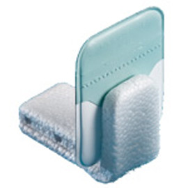 Flow SUPA Disposable Foam Bite Blocks for Film-PSP, 100/pk