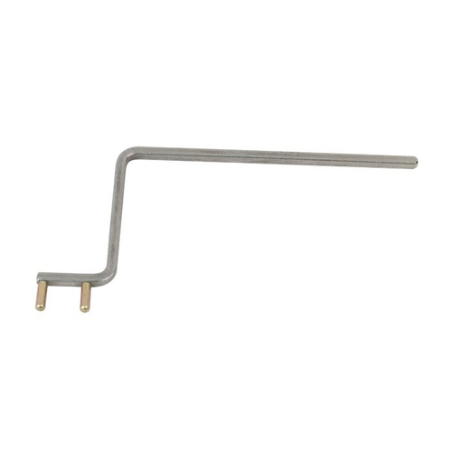 Flow Sensibles Sensor Positioning Arm, Bite-Wing, ea