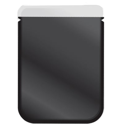 Flow Safe 'n' Sure 3V PSP Barrier Envelopes, Size 2, 300/pk