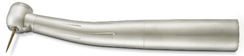 A1 Handpiece Kavo Type Mini Head, LED F/O, Push Button Titanium Handpiece, ea