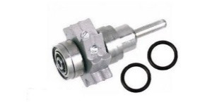 A1 Handpiece Kavo SMARTtorque S609C Ceramic Push Button Turbine, ea