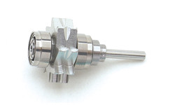 A1 Handpiece Kavo MASTERtorque Lux M8900L Ceramic Push Button Turbine (Includes Brake Ring), ea