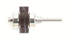 A1 Handpiece Lares Quest 350 Full Size Ceramic Push Button Turbine, ea