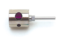 A1 Handpiece NSK, Super Grade Screw Type Canister, ea