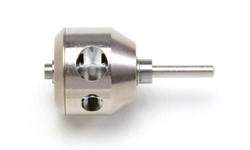 A1 Handpiece NSK Safco Excel, Pana Air, Mountain Medico Push Button Canister, ea