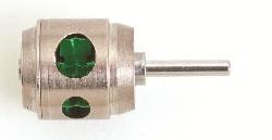 A1 Handpiece NSK Master II Ceramic Push Button Turbine, ea