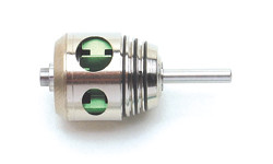 A1 Handpiece NSK, NL 75/85 Mach Lite Standard Triple Port Push Button Turbine, ea