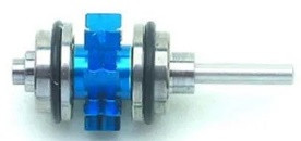A1 Handpiece NSK, Kinetic, Viper Standard, Alpha Light Ceramic Push Button Turbine, ea
