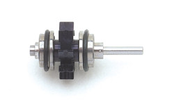A1 Handpiece NSK S MAX M600 Ceramic Push Button Turbine, ea