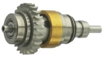 A1 Handpiece NSK Presto Aqua Lab Turbine, ea