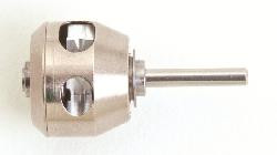 A1 Handpiece Sabra Dental OMS 45-II Push Button Turbine, ea