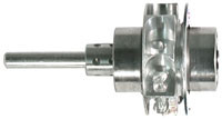 A1 Handpiece Schein Maxima Pro 45L Push Button Turbine, ea