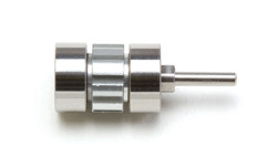 A1 Handpiece Star 430 Concentrix Turbine, ea