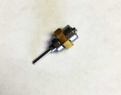 A1 Handpiece Tek Selflight T64SP-M4 Push Button Turbine, ea