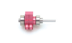 A1 Handpiece W&H Sabra, 395/397 Top Air Ceramic Push Button Turbine, ea