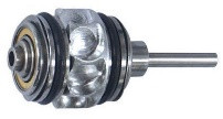 A1 Handpiece W&H Alegra 300 Series TE-97 LQ Push Button Turbine, ea