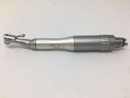 A1 Handpiece A1 E-Type Motor & 4:1 Contra Angle with lever head, ea