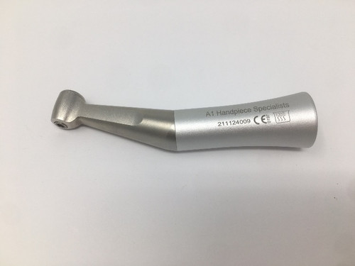 A1 Handpiece Kavo Type 1:1 Contra Angle, with o Light, ea