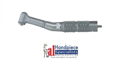 A1 Handpiece U-type Contra Angle 15,000rpm, Friction Grip, ea