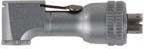 A1 Handpiece Midwest Type Mini Manuel Lever Head, 20,000rpm, ea