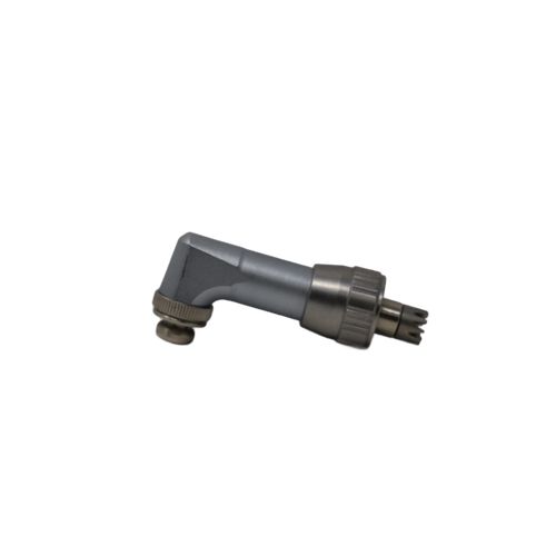 A1 Handpiece Star Type Screw In Prophy Head, For Motor to Angle Adapter, ea