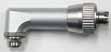 A1 Handpiece Midwest Type Prophy Head Snap In, ea