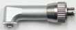 A1 Handpiece E-Type Prophy Head Screw In, ea
